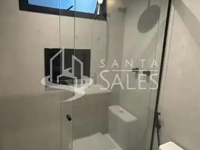 Apartamento para Venda em São Paulo/SP Vila Olímpia 1 Quartos