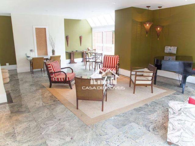 Apartamento para Venda em São Paulo/SP Vila Olímpia 1 Quartos