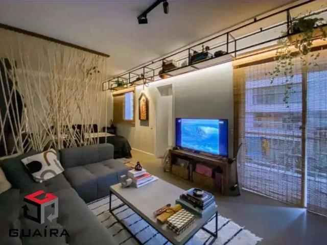 Apartamento para Venda em São Paulo/SP Vila Olímpia 1 Quartos