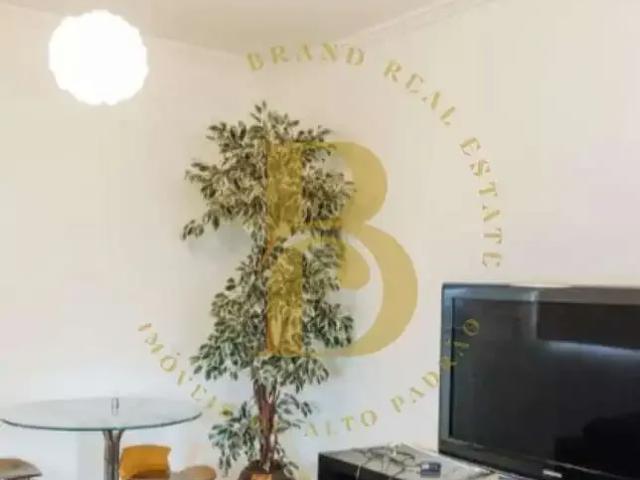 Apartamento para Venda em São Paulo/SP Vila Olímpia 1 Quartos