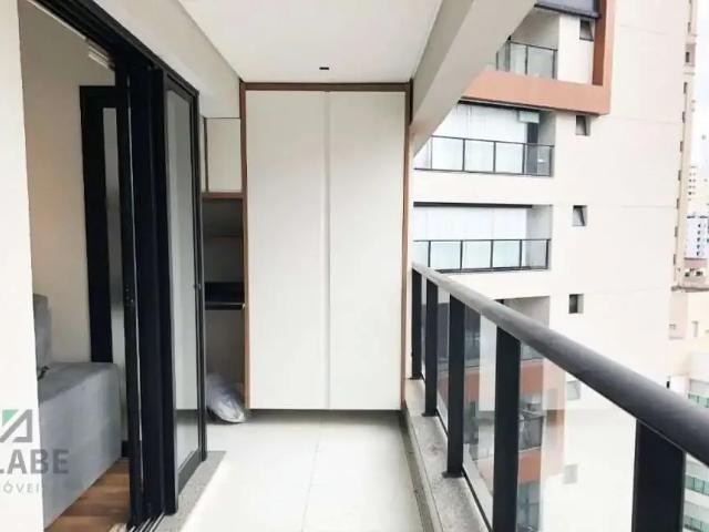 Apartamento para Venda em São Paulo/SP Vila Olímpia 1 Quartos