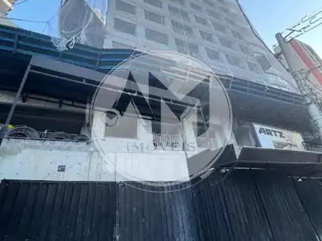 Apartamento para Venda em São Paulo/SP Vila Olímpia 1 Quartos