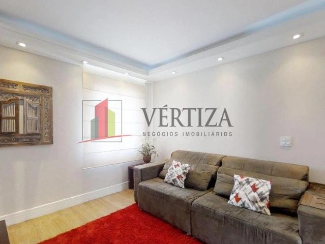 Apartamento para Venda em São Paulo/SP Vila Olímpia 1 Quartos