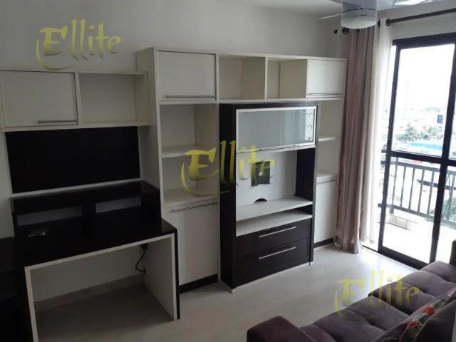 Apartamento para Venda em São Paulo/SP Vila Olímpia 1 Quartos