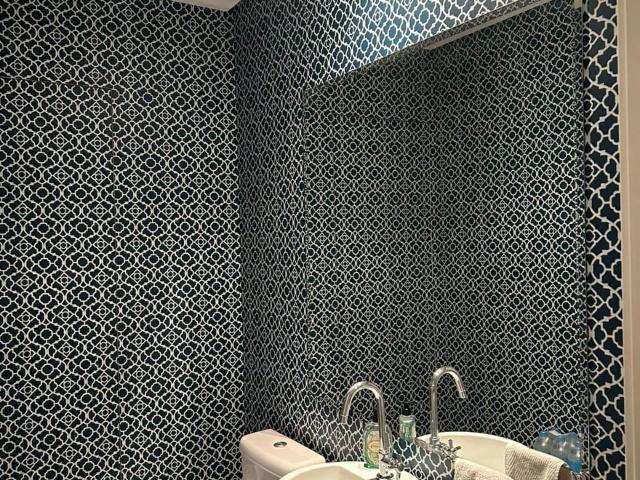 Apartamento para Venda em São Paulo/SP Vila Olímpia 1 Quartos