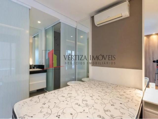 Apartamento para Venda em São Paulo/SP Vila Olímpia 1 Quartos