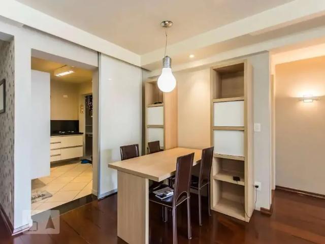 Apartamento para Venda em São Paulo/SP Vila Olímpia 1 Quartos
