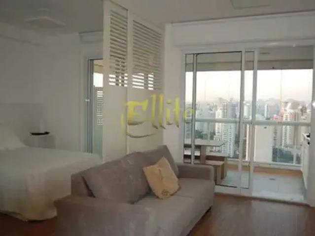 Apartamento para Venda em São Paulo/SP Vila Olímpia 1 Quartos