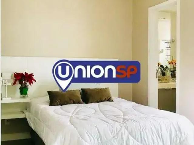 Apartamento para Venda em São Paulo/SP Vila Olímpia 1 Quartos