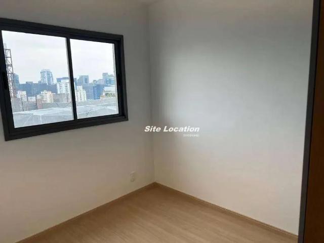 Apartamento para Venda em São Paulo/SP Vila Olímpia 1 Quartos