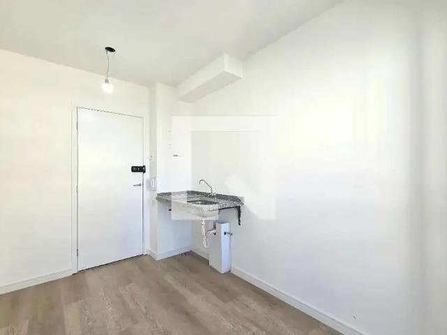Apartamento para Venda em São Paulo/SP Vila Olímpia 1 Quartos