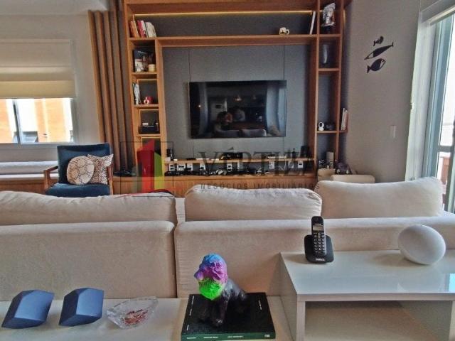Apartamento para Venda em São Paulo/SP Vila Olímpia 1 Quartos