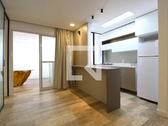 Apartamento para Venda em São Paulo/SP Vila Olímpia 1 Quartos