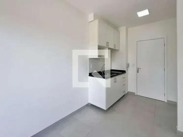 Apartamento para Venda em São Paulo/SP Vila Olímpia 1 Quartos