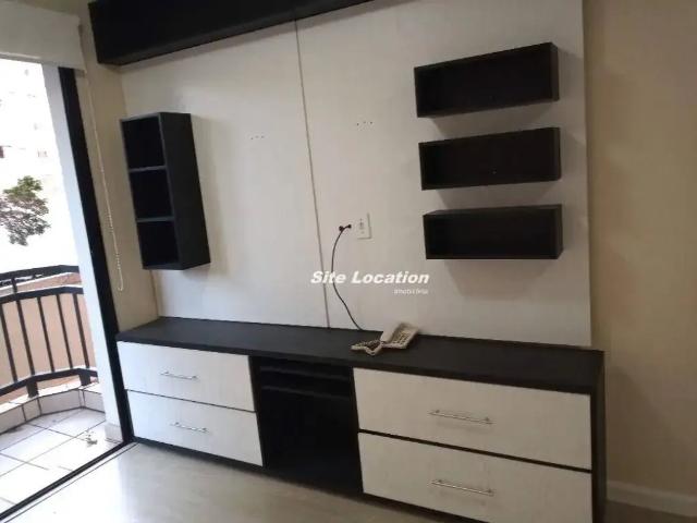 Apartamento para Venda em São Paulo/SP Vila Olímpia 1 Quartos