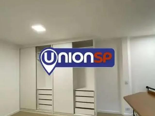Apartamento para Venda em São Paulo/SP Vila Olímpia 1 Quartos