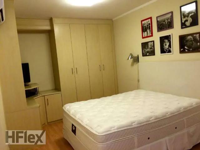 Apartamento para Venda em São Paulo/SP Vila Olímpia 1 Quartos