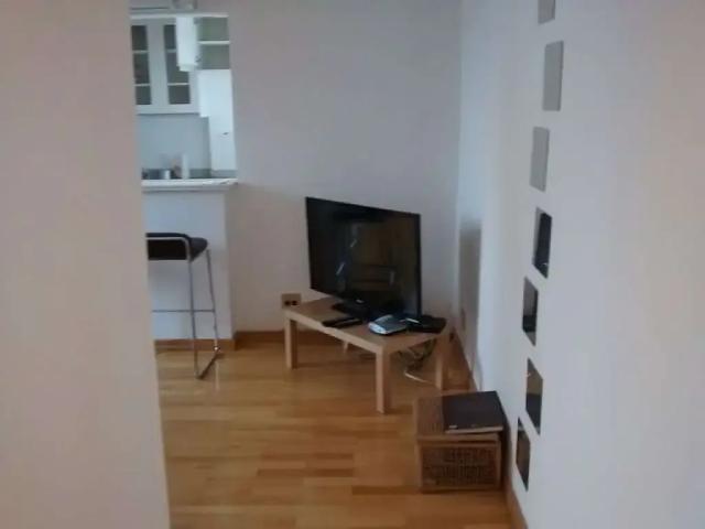 Apartamento para Venda em São Paulo/SP Vila Olímpia 1 Quartos