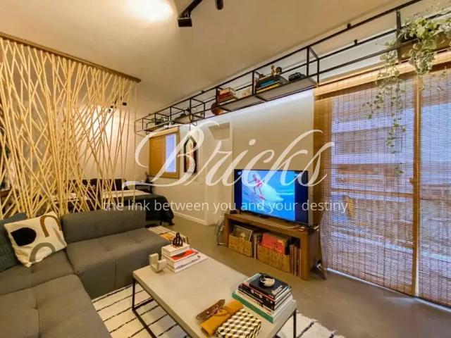 Apartamento para Venda em São Paulo/SP Vila Olímpia 1 Quartos