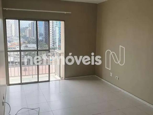 Apartamento para Venda em São Paulo/SP Vila Olímpia 1 Quartos