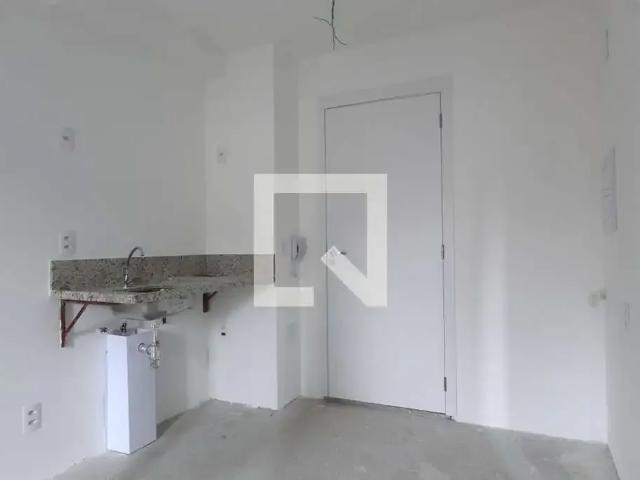 Apartamento para Venda em São Paulo/SP Vila Olímpia 1 Quartos