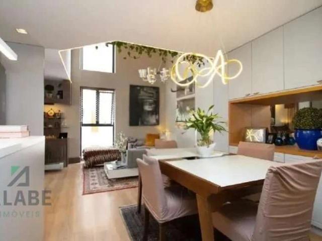 Apartamento para Venda em São Paulo/SP Vila Olímpia 1 Quartos