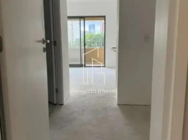 Apartamento para Venda em São Paulo/SP Vila Olímpia 1 Quartos