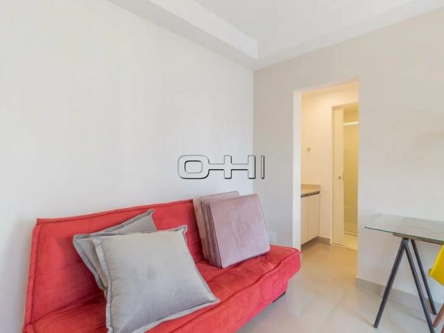 Apartamento para Venda em São Paulo/SP Vila Olímpia 1 Quartos