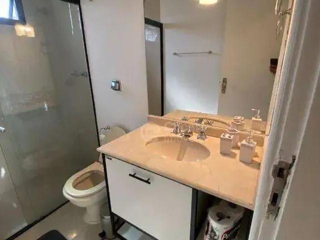 Apartamento para Venda em São Paulo/SP Itaim Bibi 1 Quartos