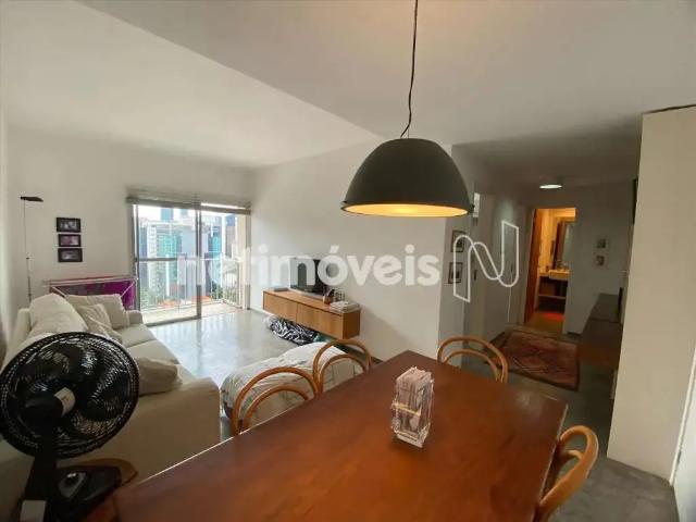 Apartamento para Venda em São Paulo/SP Vila Olímpia 1 Quartos