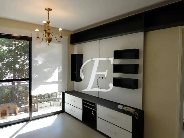 Apartamento para Venda em São Paulo/SP Vila Olímpia 1 Quartos