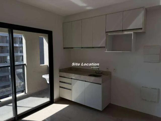 Apartamento para Venda em São Paulo/SP Vila Olímpia 1 Quartos