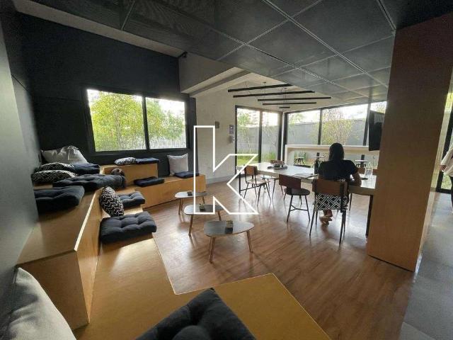 Apartamento para Venda em São Paulo/SP Vila Olímpia 1 Quartos