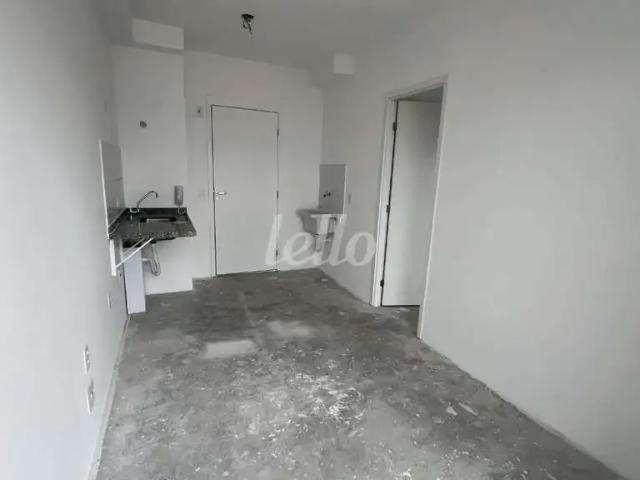 Apartamento para Venda em São Paulo/SP Vila Olímpia 1 Quartos
