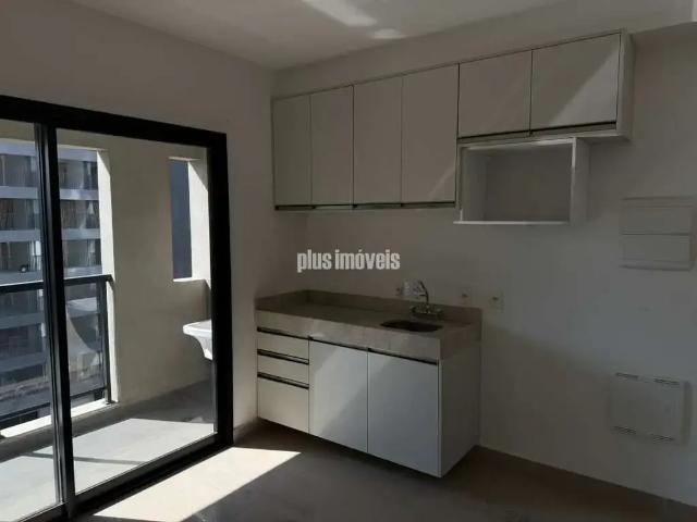 Apartamento para Venda em São Paulo/SP Vila Olímpia 1 Quartos