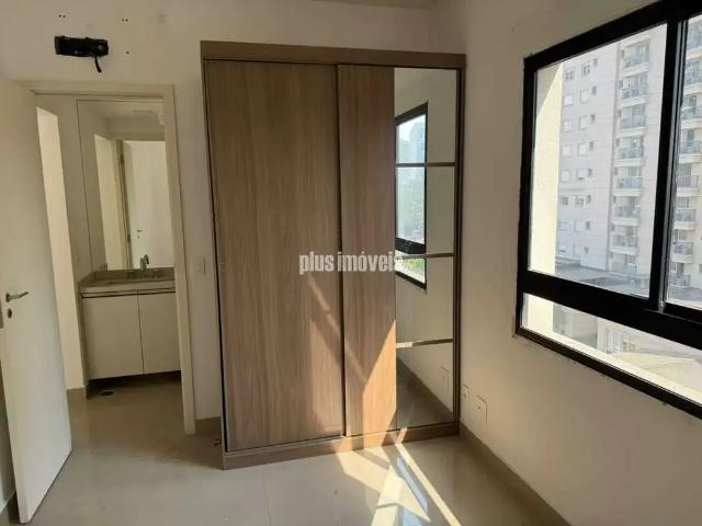 Apartamento para Venda em São Paulo/SP Vila Olímpia 1 Quartos