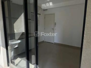 Apartamento para Venda em São Paulo/SP Vila Olímpia 1 Quartos