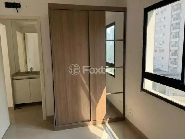 Apartamento para Venda em São Paulo/SP Vila Olímpia 1 Quartos