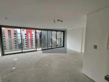 Apartamento para Venda em São Paulo/SP Vila Olímpia 1 Quartos