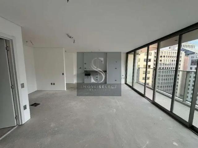 Apartamento para Venda em São Paulo/SP Vila Olímpia 1 Quartos