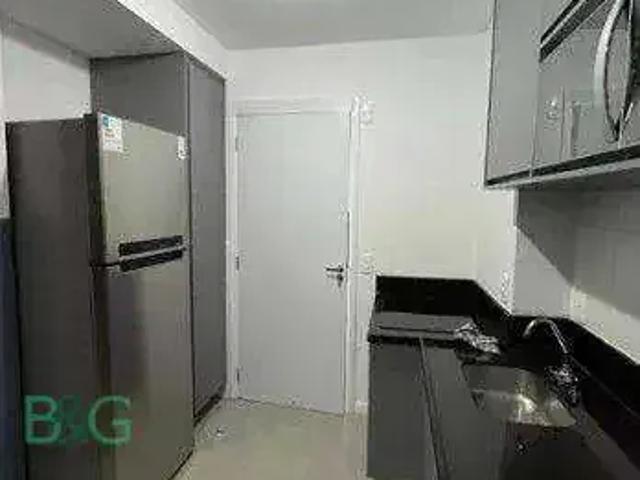 Apartamento para Venda em São Paulo/SP Vila Olímpia 1 Quartos
