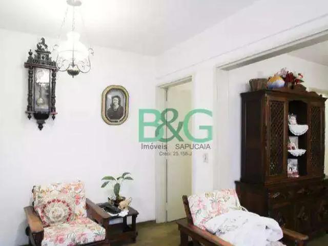 Apartamento para Venda em São Paulo/SP Vila Olímpia 1 Quartos