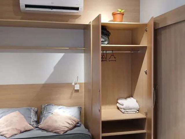 Apartamento para Venda em São Paulo/SP Vila Olímpia 1 Quartos