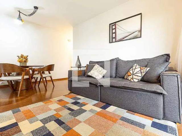 Apartamento para Venda em São Paulo/SP Vila Olímpia 2 Quartos