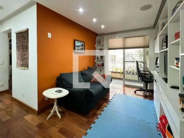 Apartamento para Venda em São Paulo/SP Vila Olímpia 2 Quartos