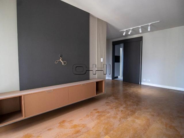 Apartamento para Venda em São Paulo/SP Vila Olímpia 2 Quartos