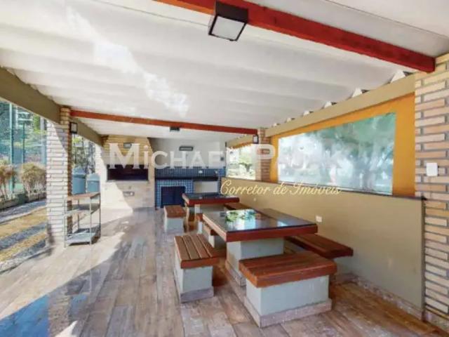 Apartamento para Venda em São Paulo/SP Vila Olímpia 2 Quartos