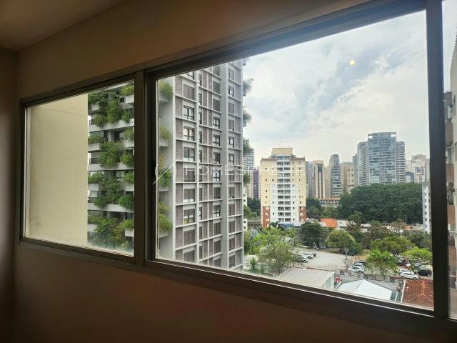 Apartamento para Venda em São Paulo/SP Vila Olímpia 2 Quartos