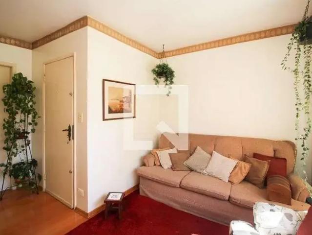 Apartamento para Venda em São Paulo/SP Vila Olímpia 2 Quartos