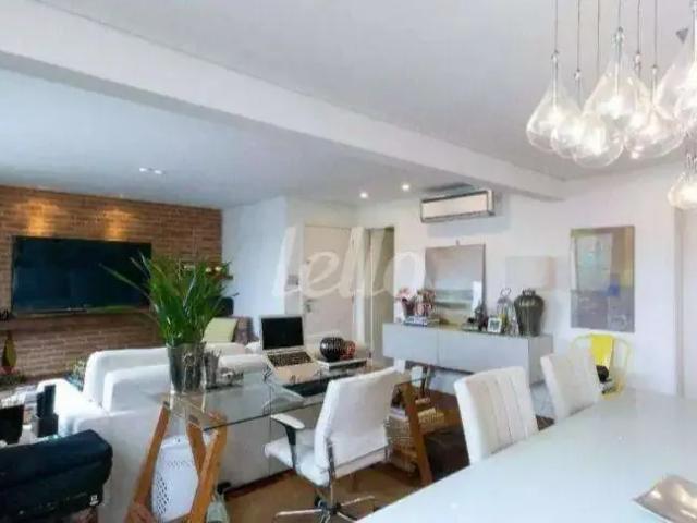 Apartamento para Venda em São Paulo/SP Vila Olímpia 2 Quartos